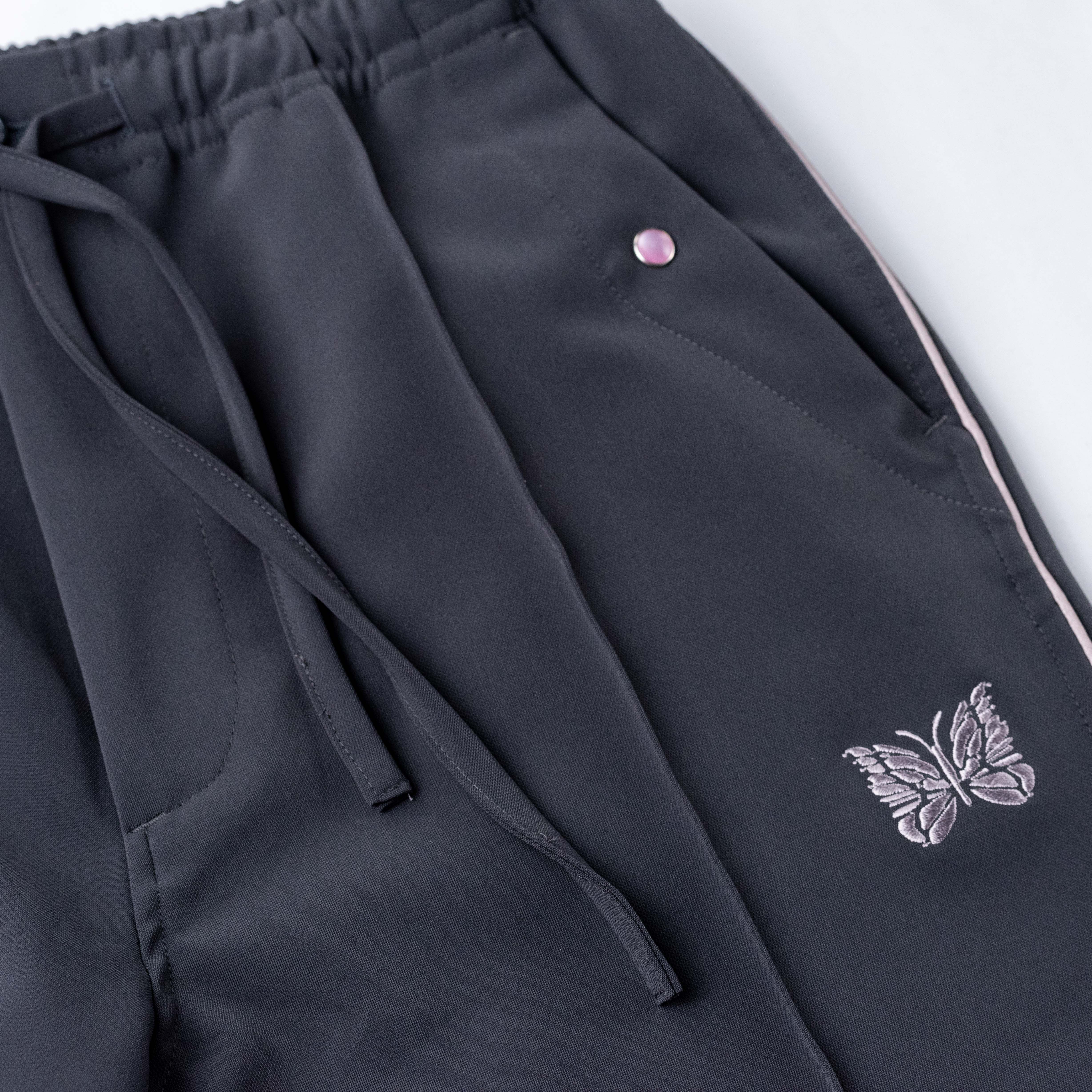 [ Needles ] PIPING COWBOY pant