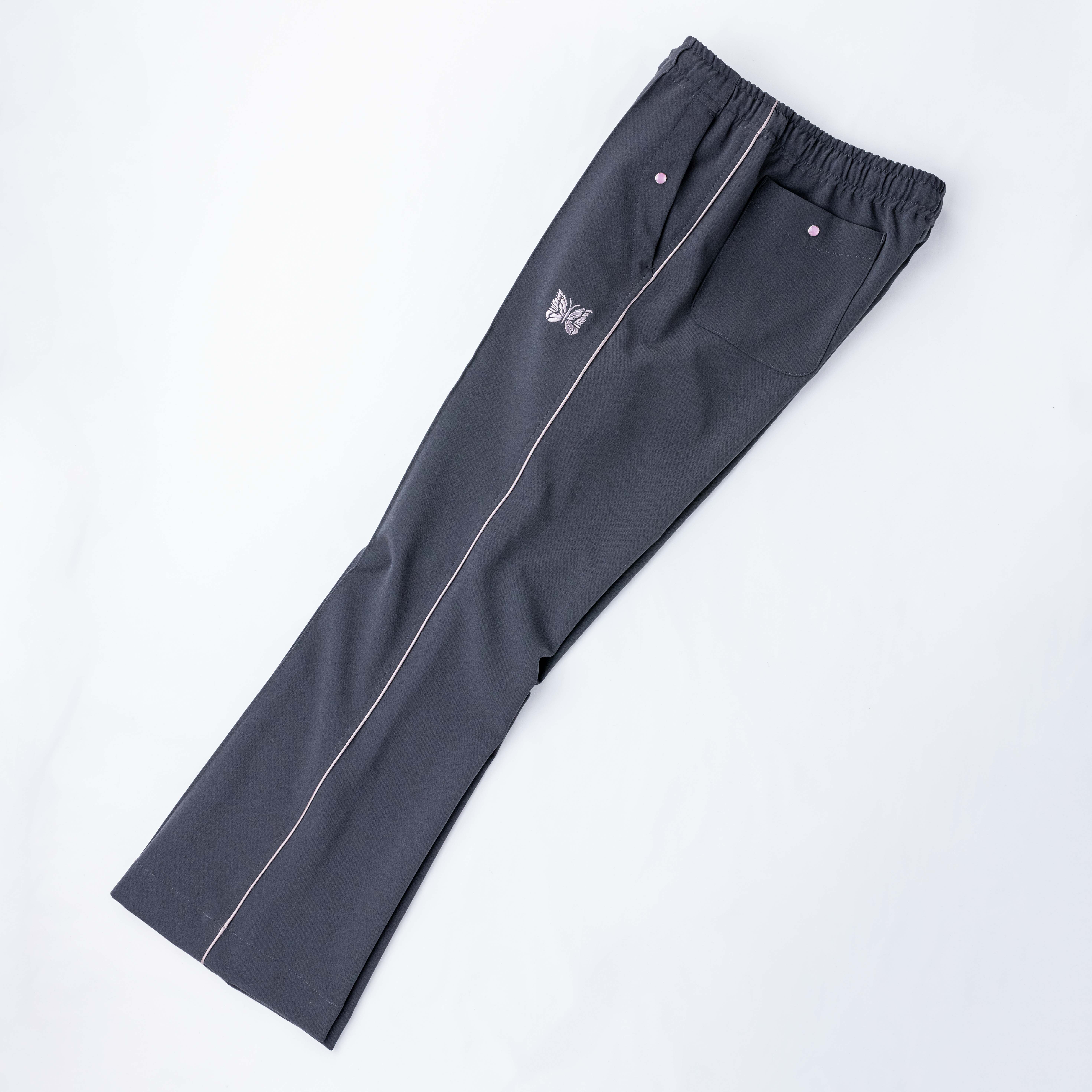 Needles PIPING COWBOY PANT-BLACK - 通販 - guianegro.com.br