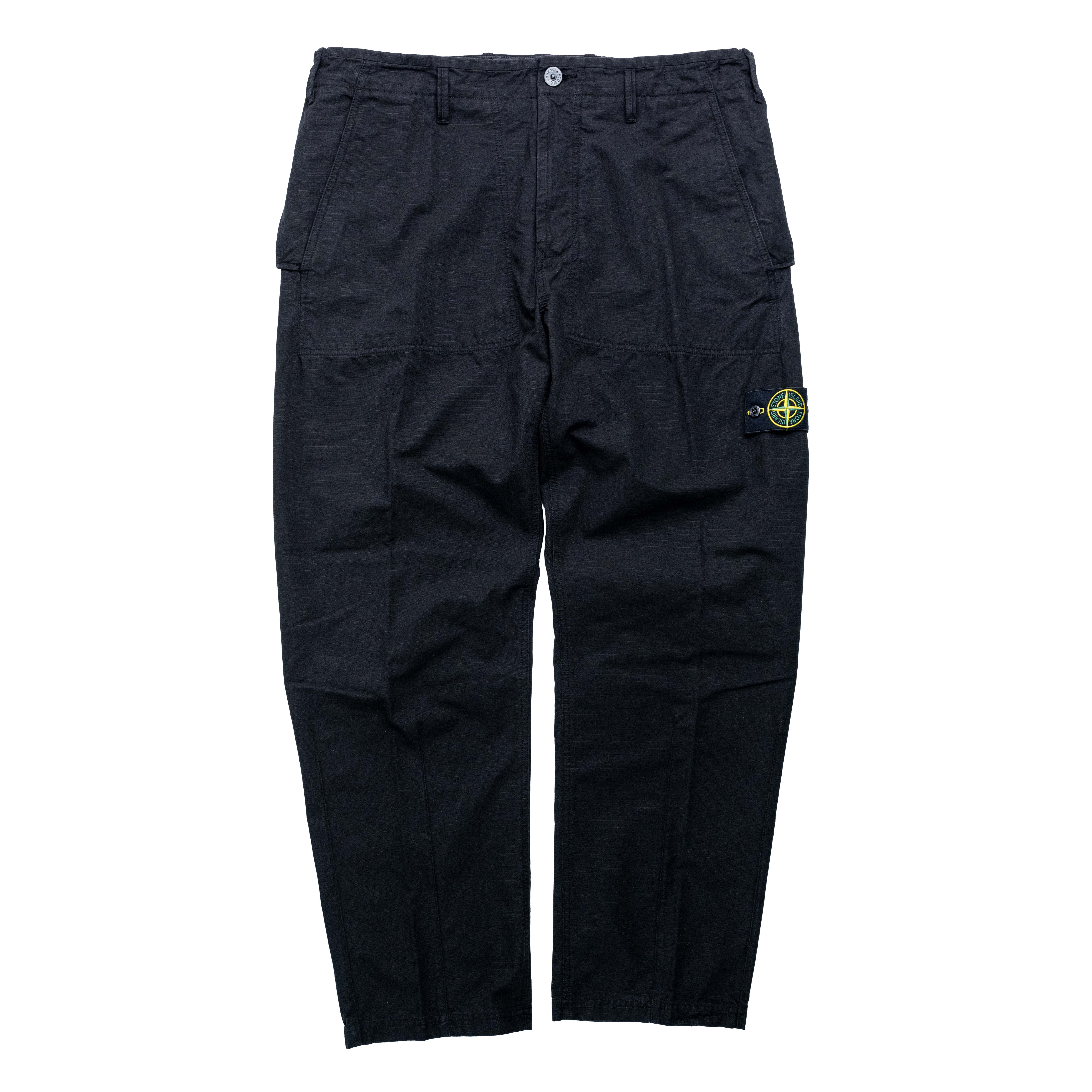 Stone Island 長褲| Stone Island - Inncense