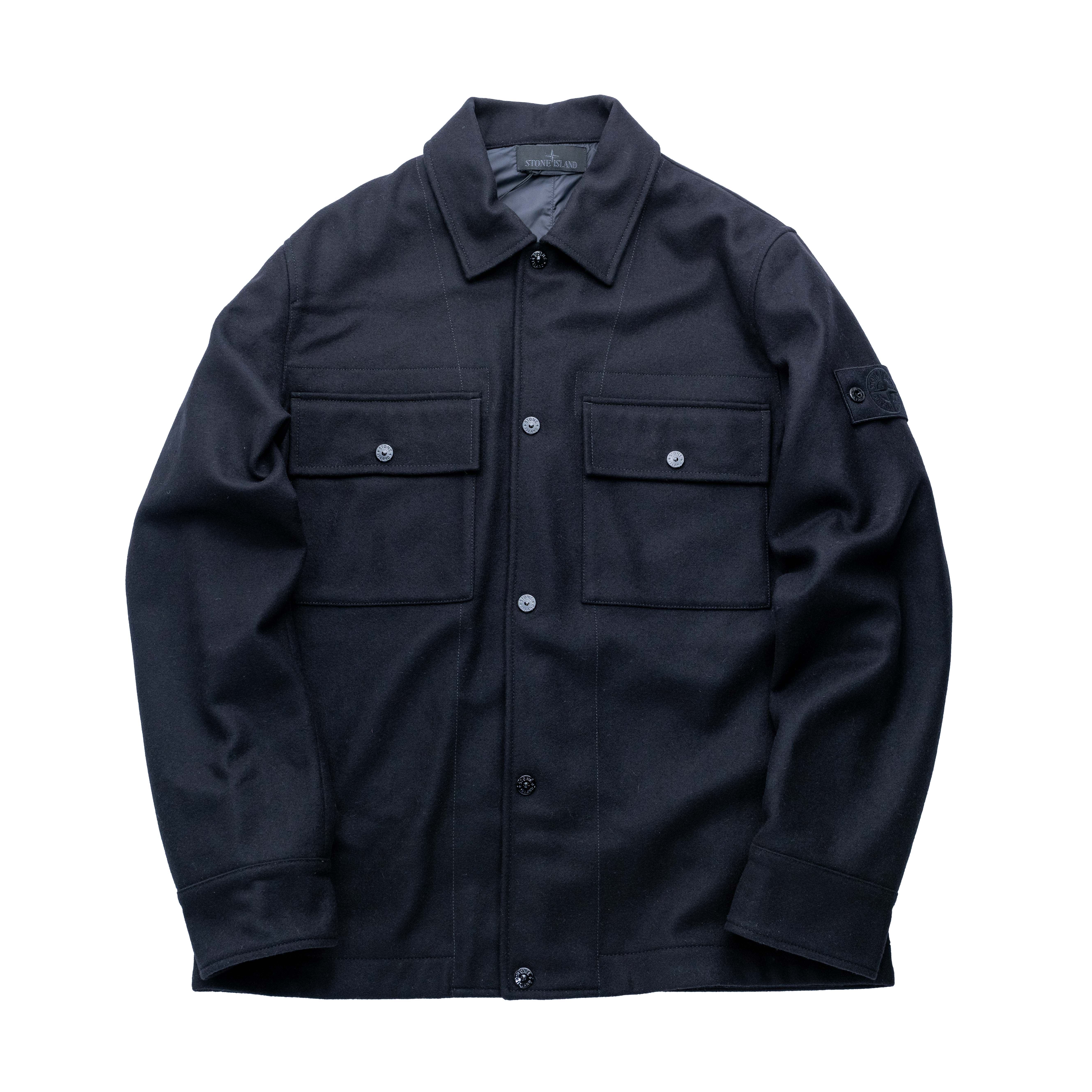 Stone Island - Inncense