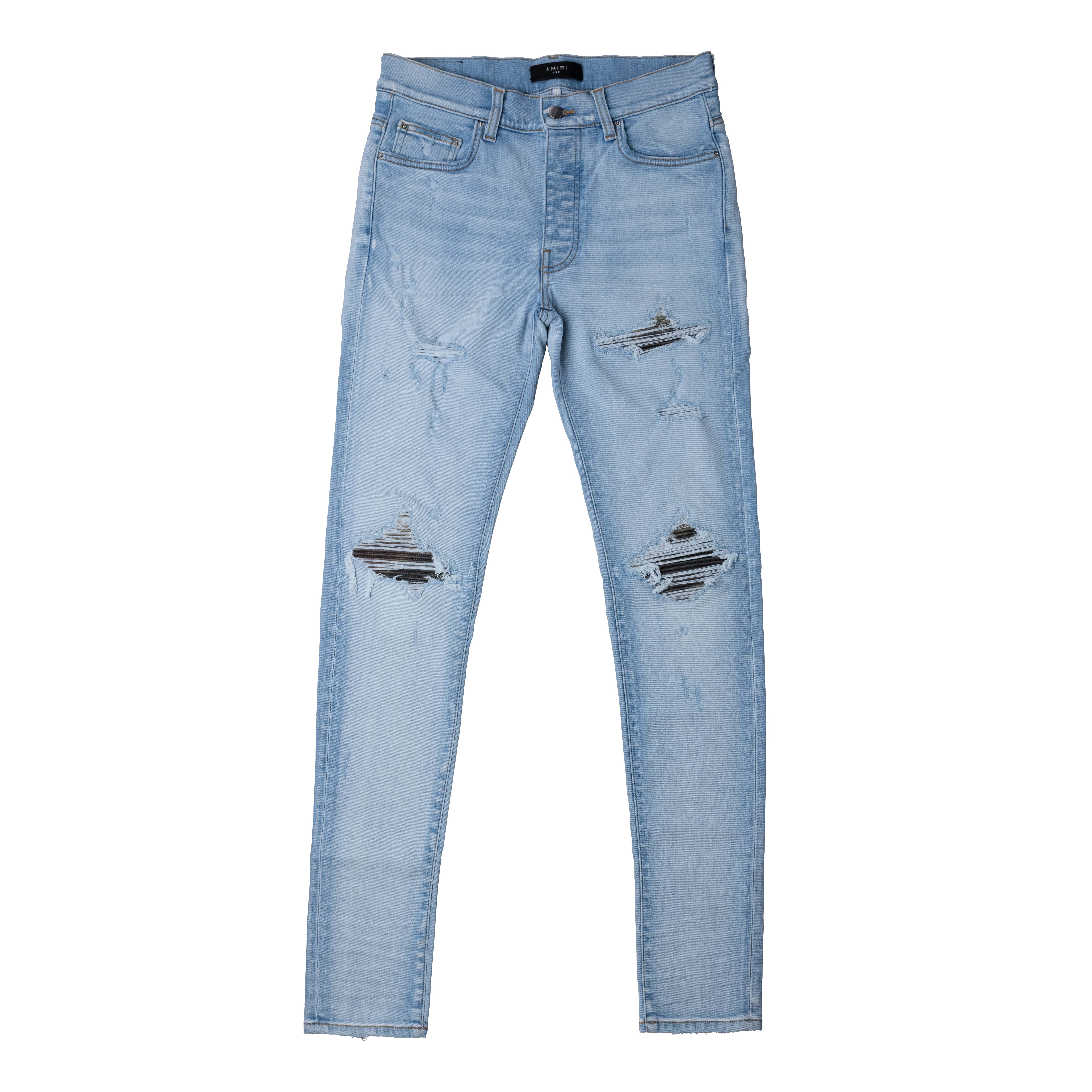 Amiri ] MX1 Jeans | 所有商品- Inncense
