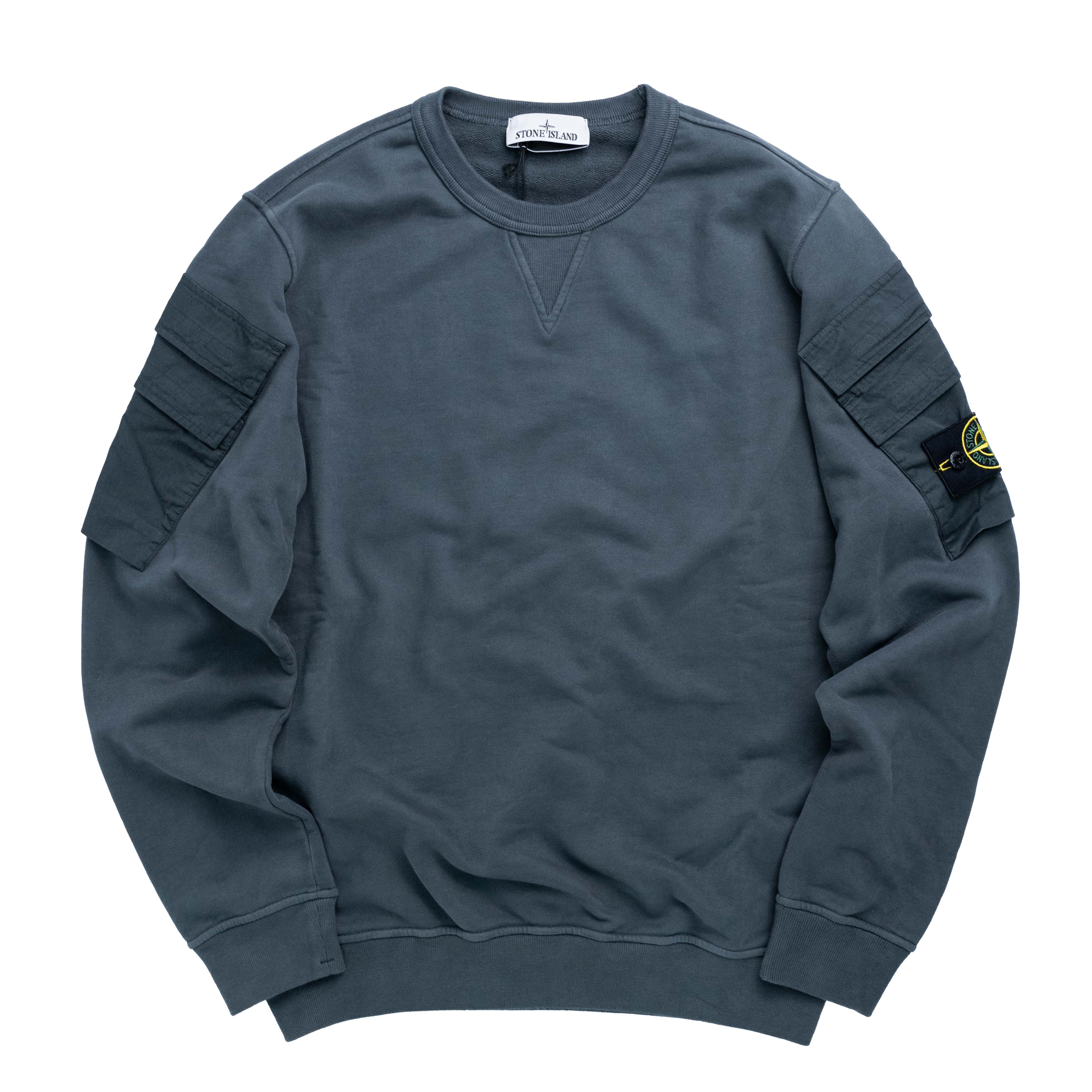 Stone Island - Inncense