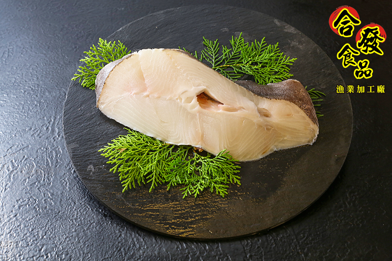 厚切比目魚 扁鱈 一箱5片900元 特惠商品 合發漁業加工廠