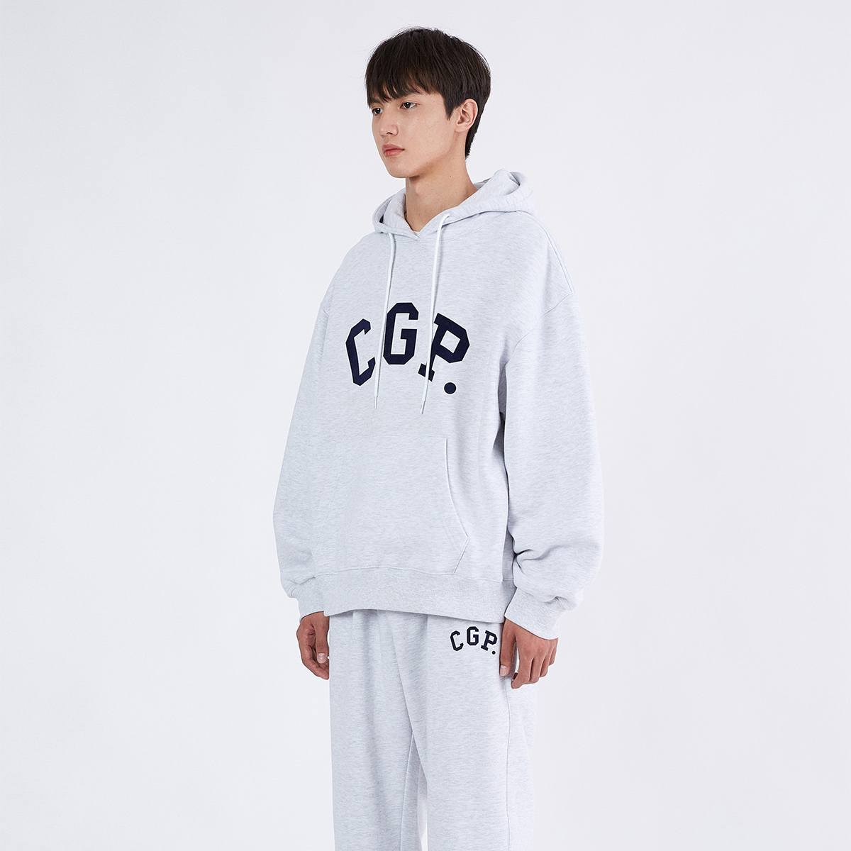 Code:graphy】Hoshi 同款Simple Logo 套組| 2022 秋冬新款| 所有商品All - Cero n Uno 選貨店