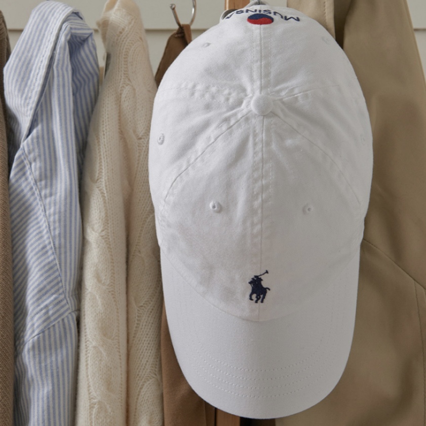 Polo Ralph Lauren】韓國限定款球帽| 所有商品All - Cero n Uno 選貨店