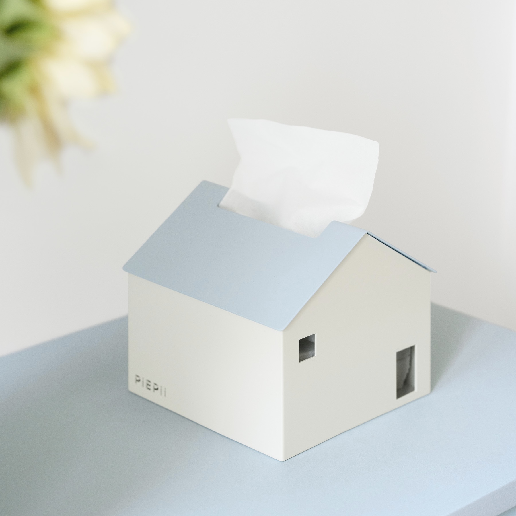 韓國 Piepii 超人氣 Kozy Tissue Case 面紙盒 ♡17