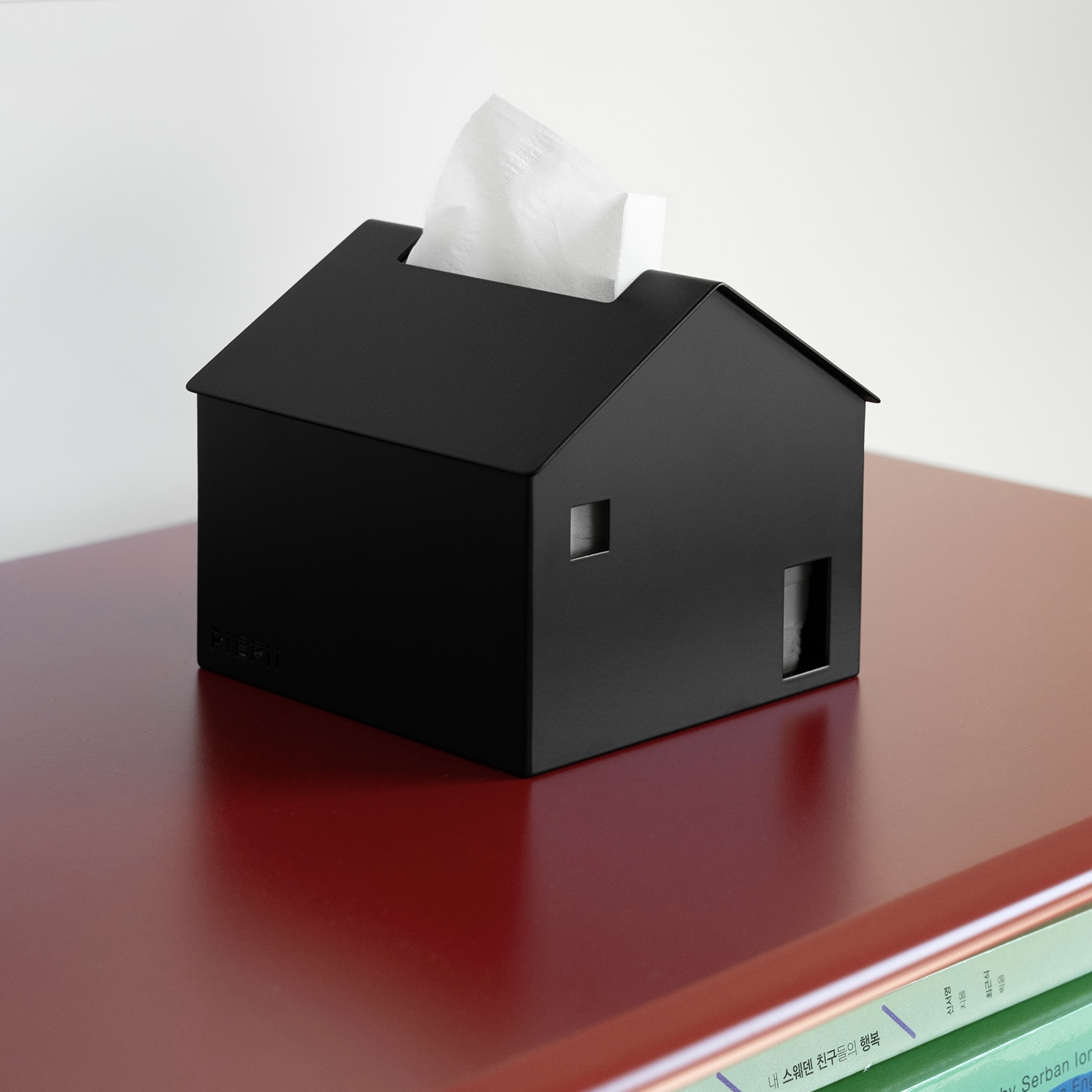 韓國 Piepii 超人氣 Kozy Tissue Case 面紙盒 ♡13