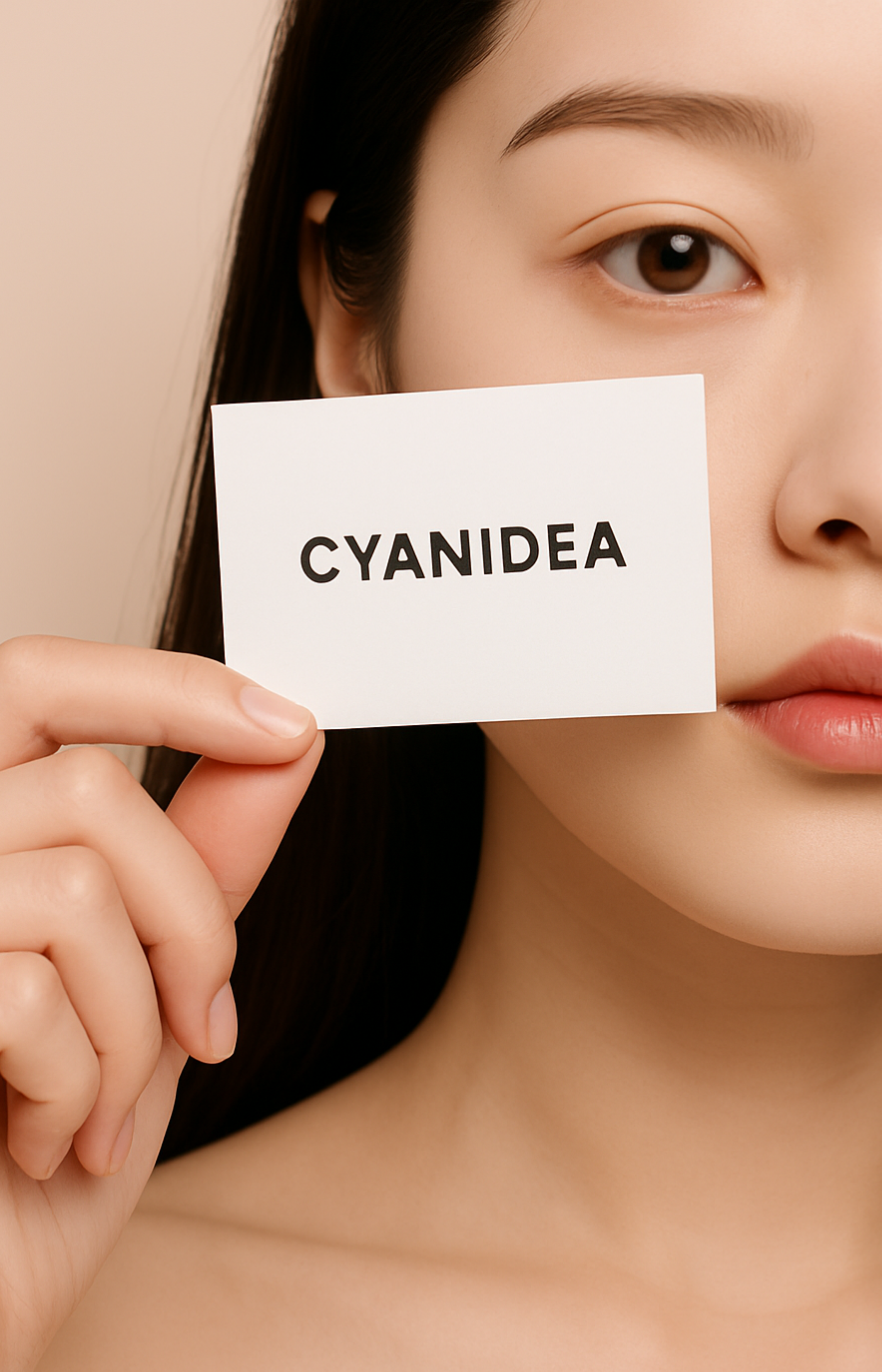 晨央之序®名片設計