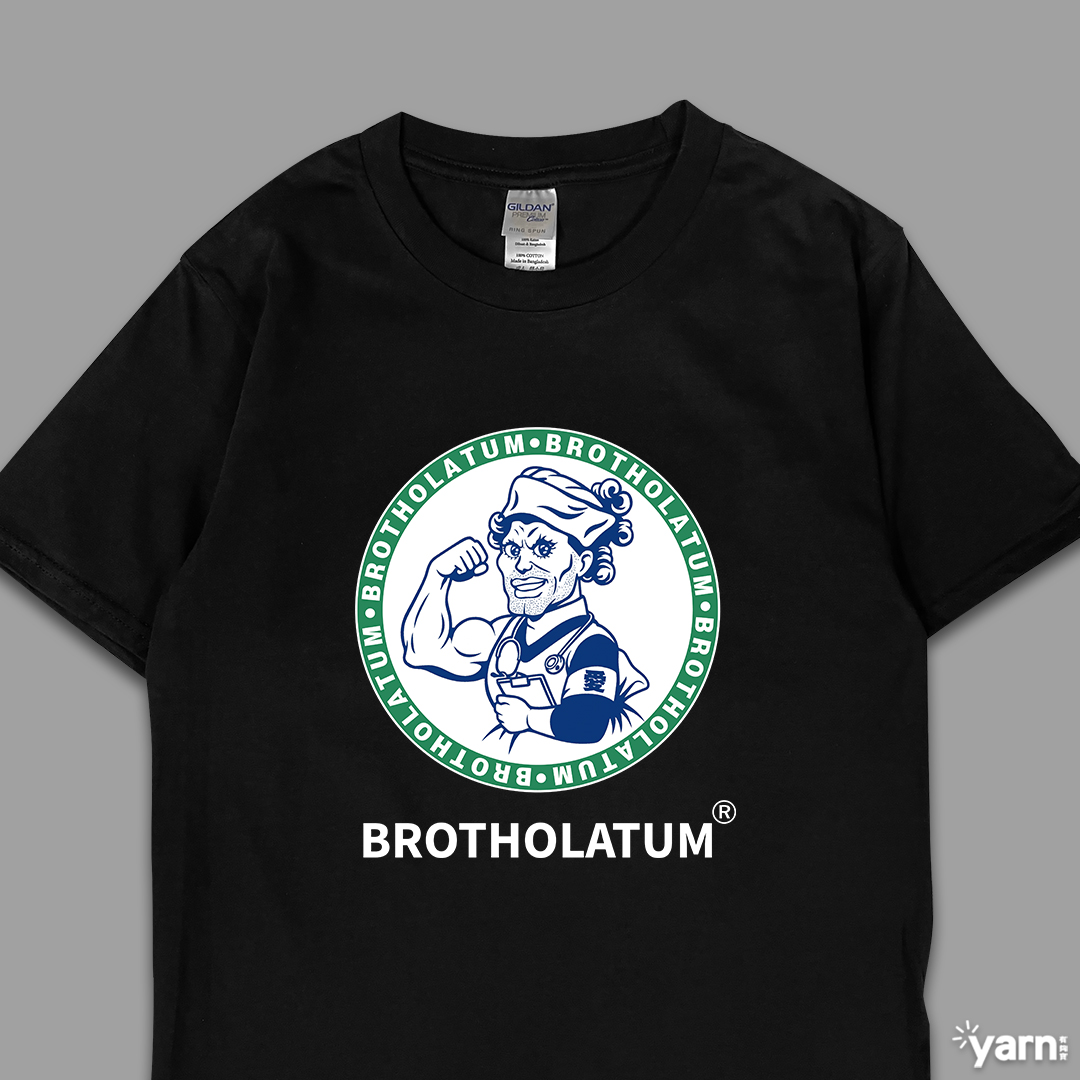 (短T)猛肌小護士 yarn有夠寶4