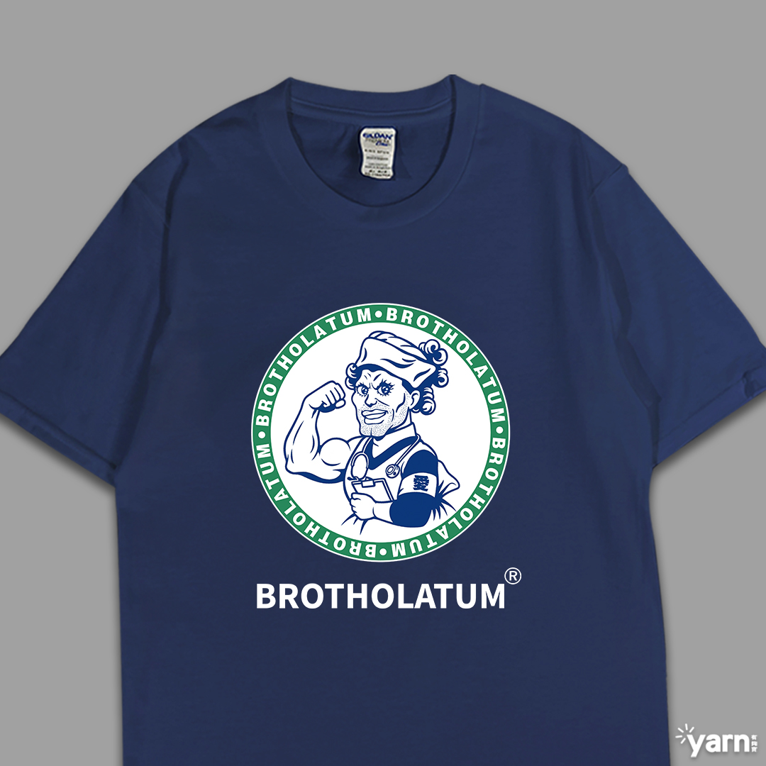 (短T)猛肌小護士 yarn有夠寶6