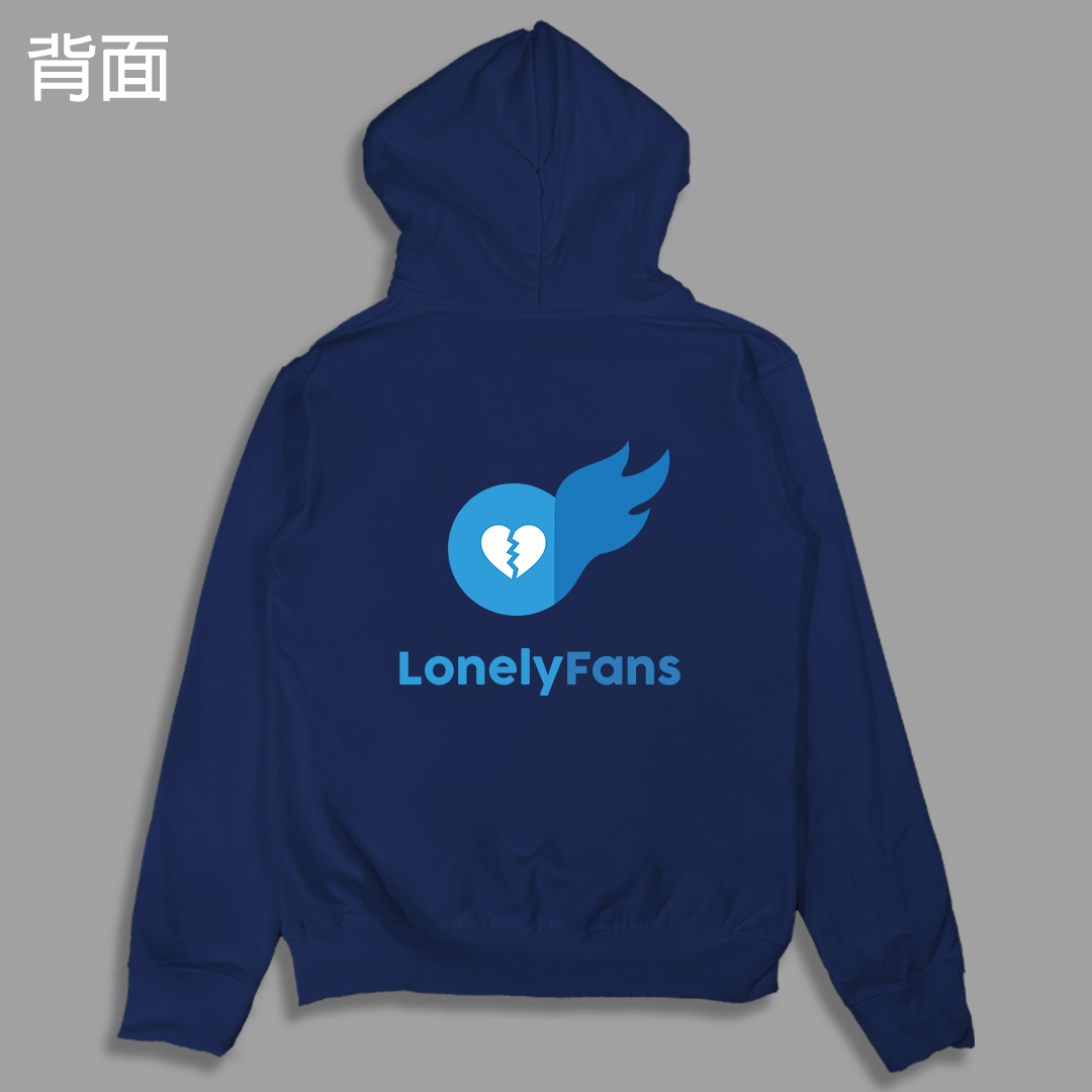 (連帽外套)LonelyFans yarn有夠寶 (連帽外套)LonelyFans yarn有夠寶