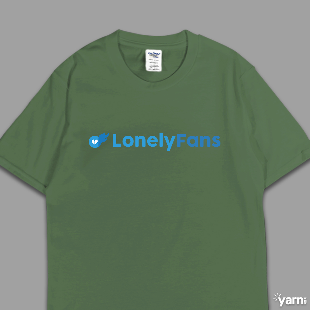 (短T)LonelyFans yarn有夠寶6