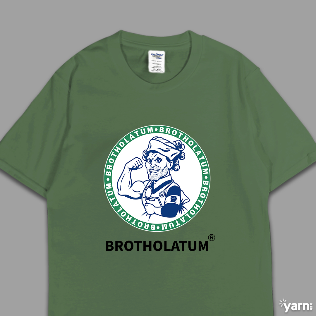 (短T)猛肌小護士 yarn有夠寶7