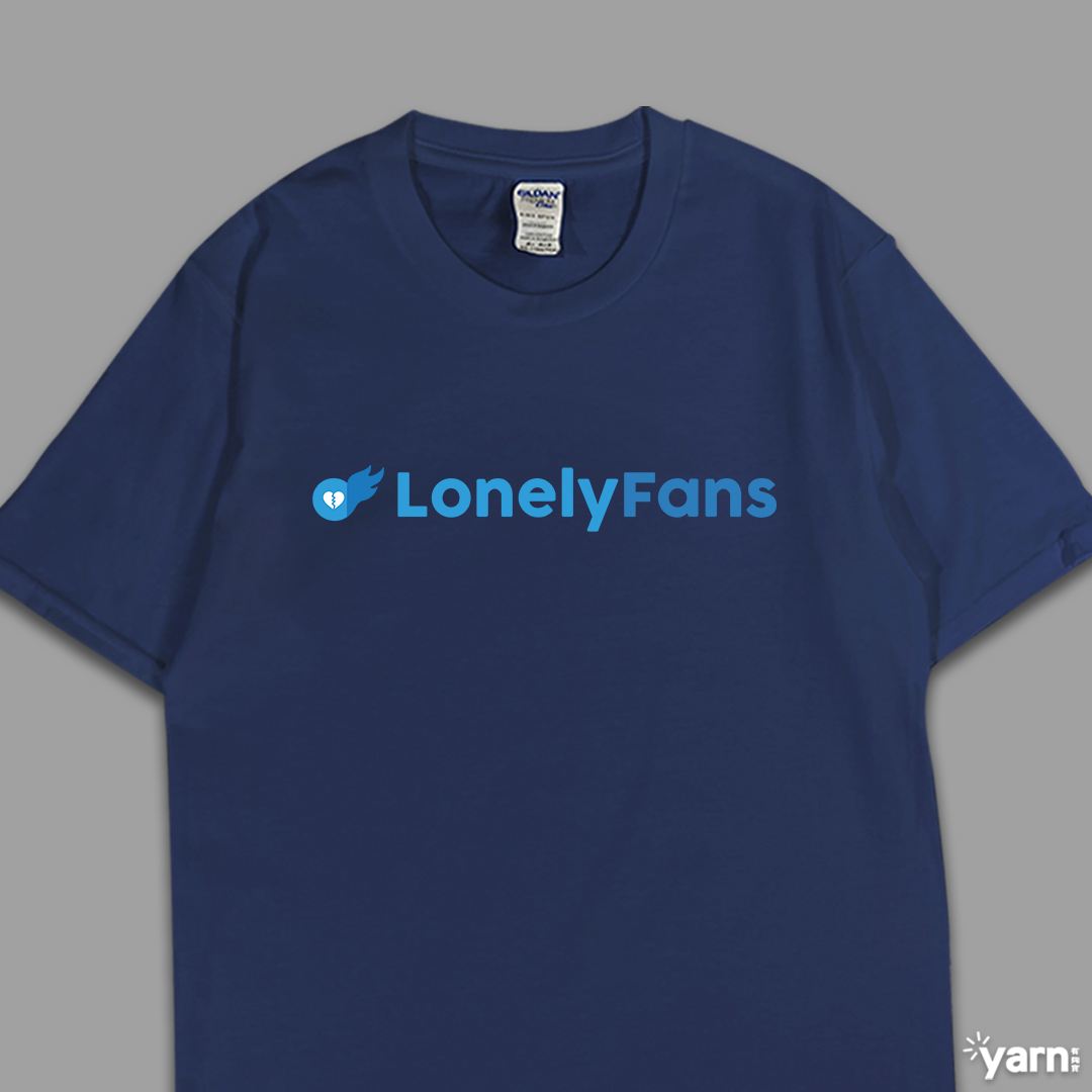 (短T)LonelyFans yarn有夠寶4