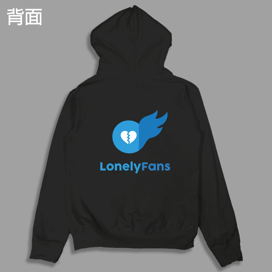 (連帽外套)LonelyFans yarn有夠寶5