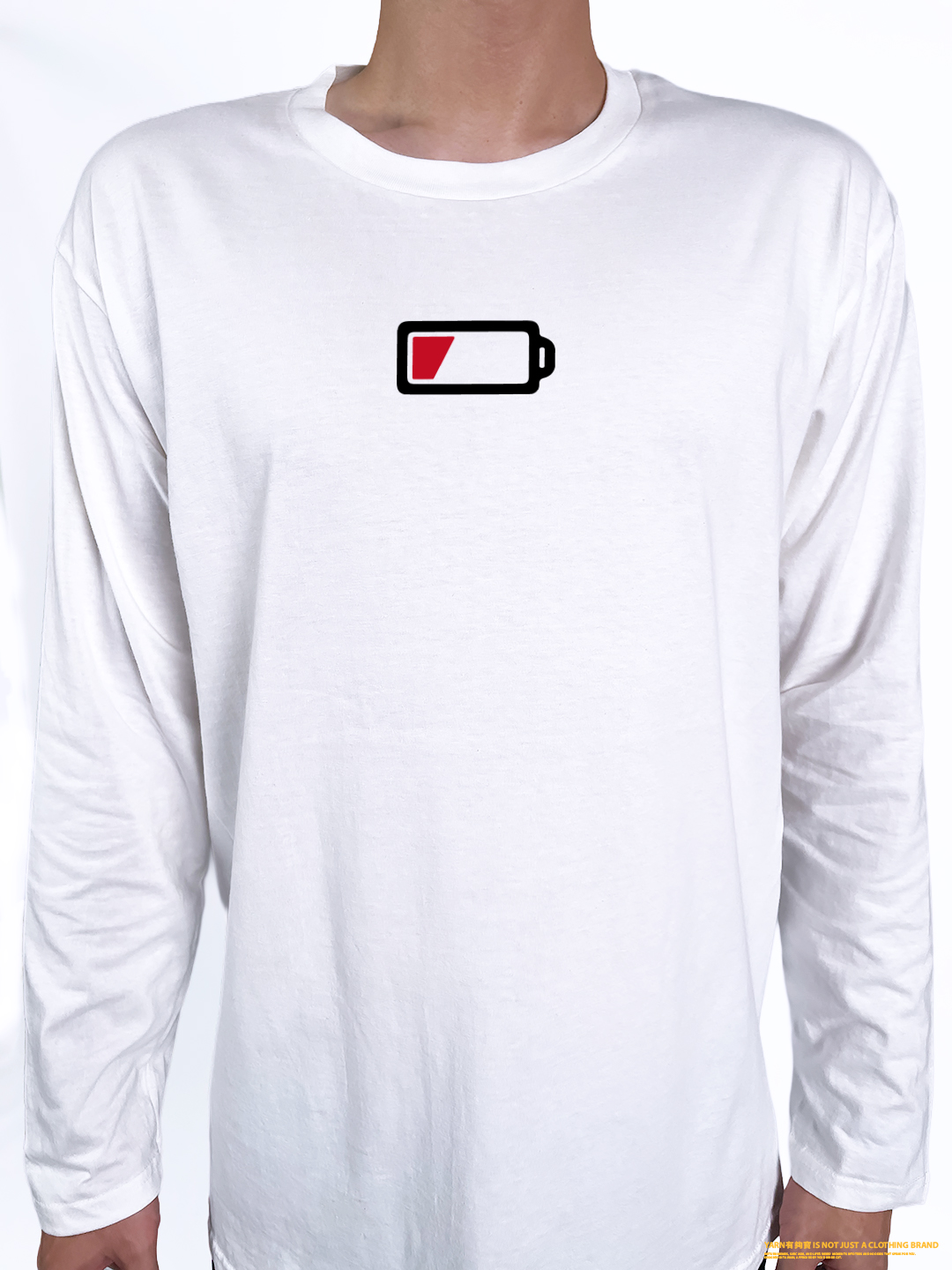 (長T)缺電中 yarn有夠寶