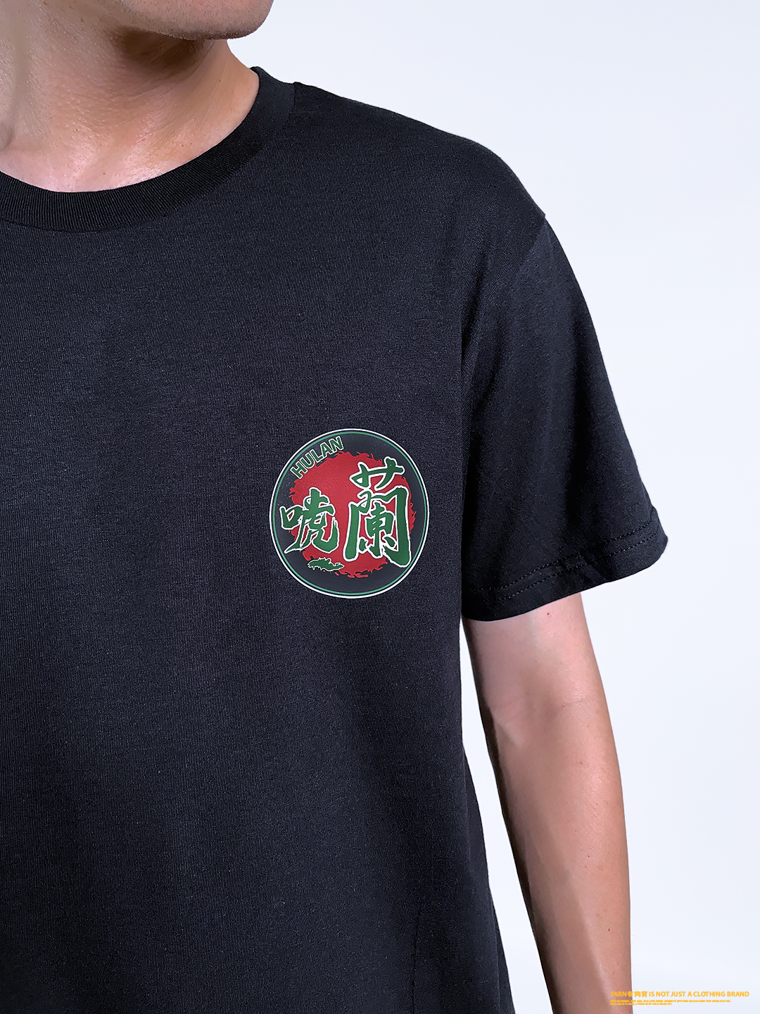 (短T)唬蘭 yarn有夠寶3