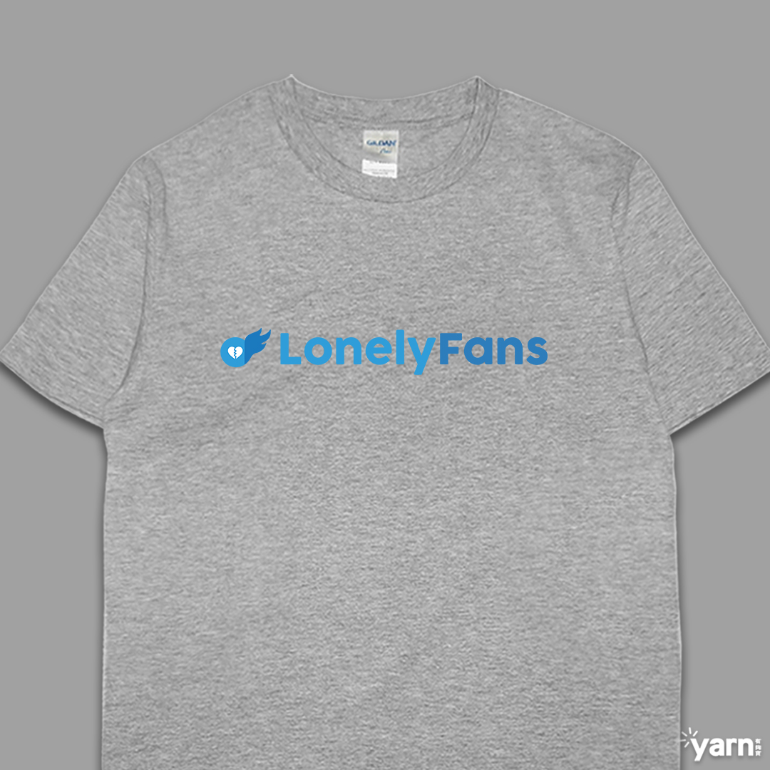 (短T)LonelyFans yarn有夠寶5
