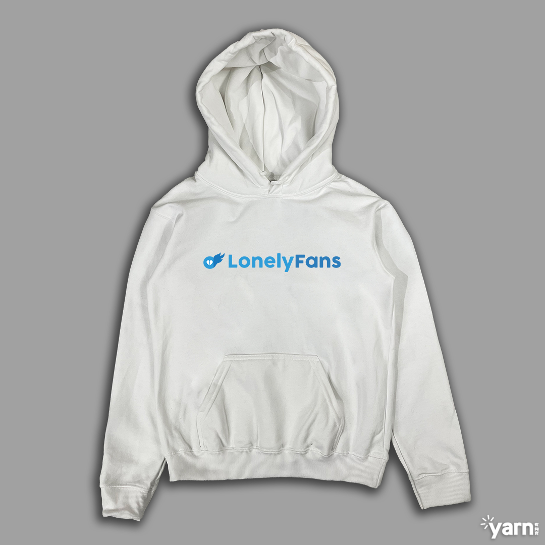 (連帽上衣)LonelyFans yarn有夠寶3