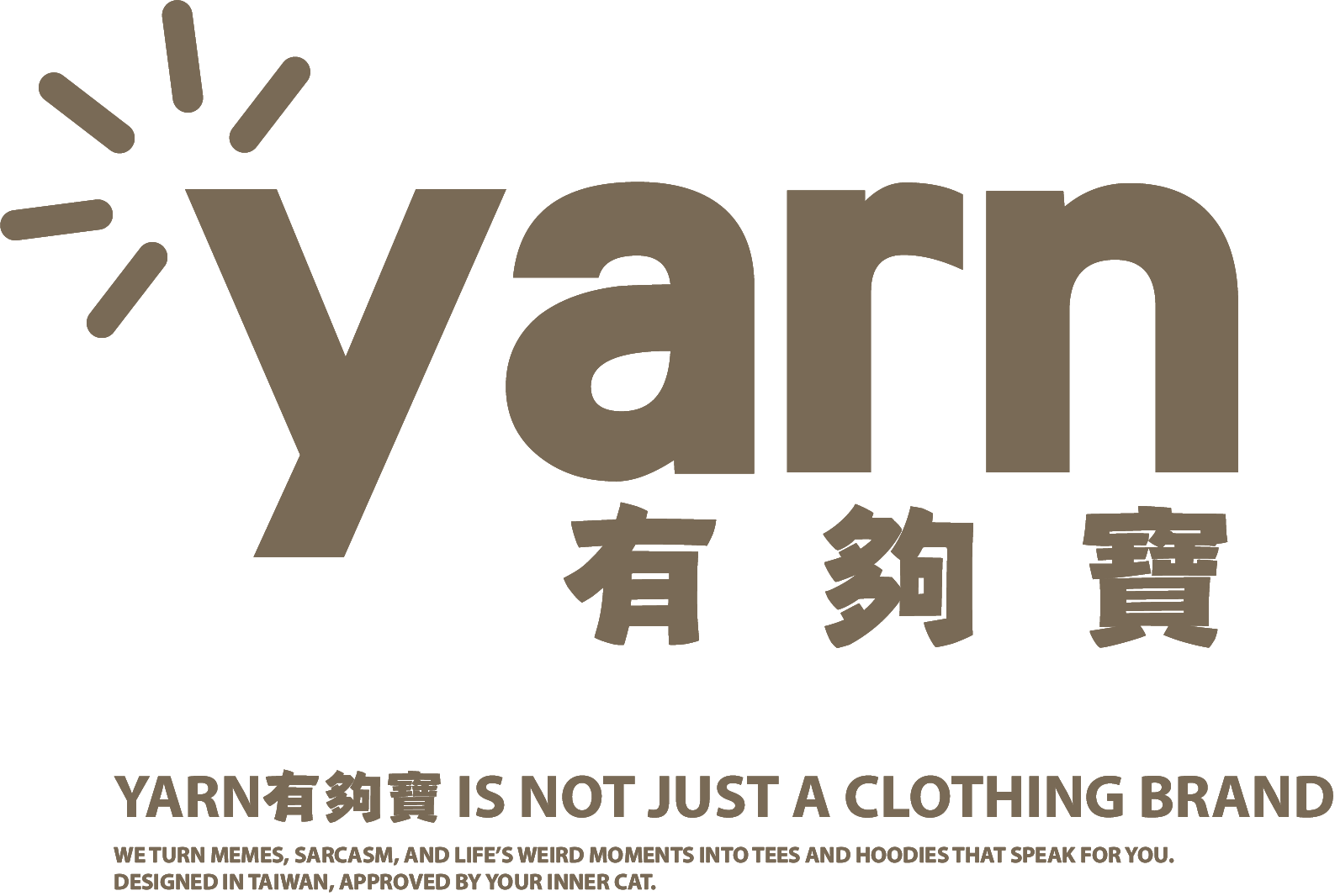 yarn有夠寶