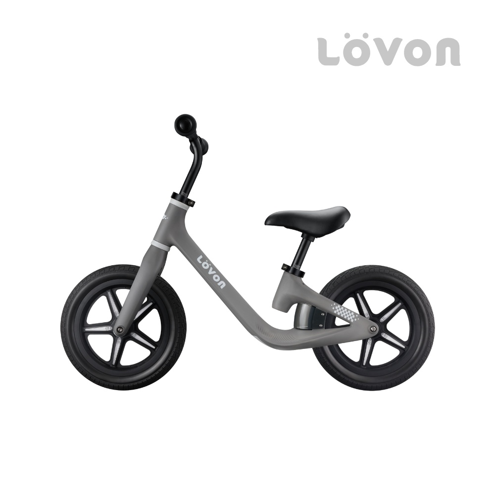 LOVON KIVO 兒童平衡車-岩石灰