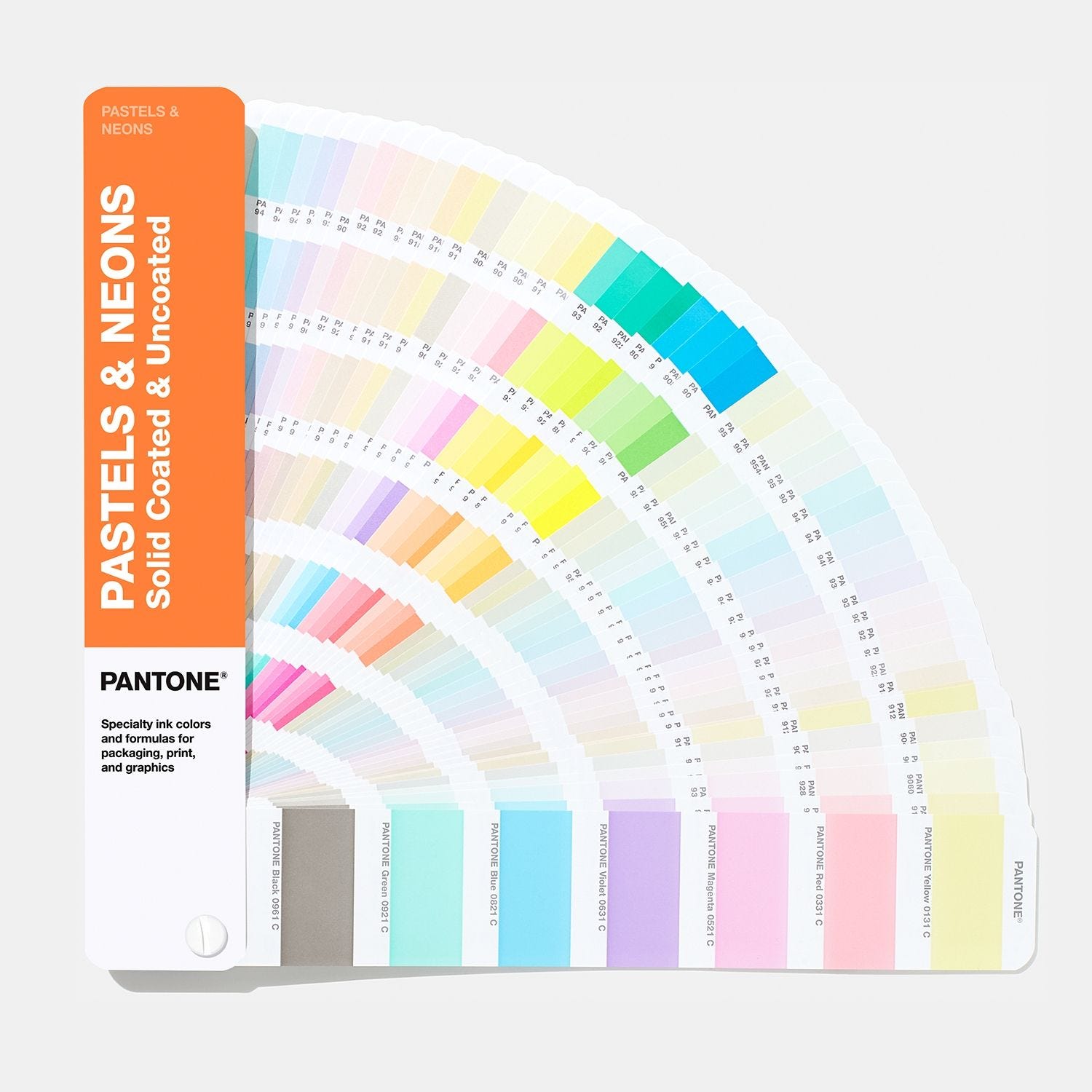 最高品質の PANTONE 色見本 GP1606A ソリッドチップス/2冊組 その他