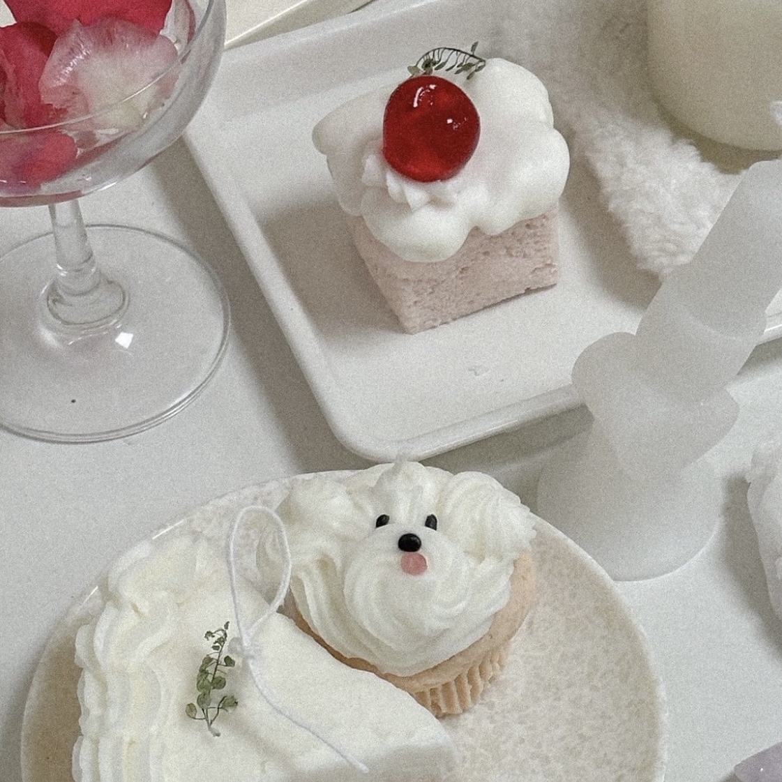 DCS美式復古蠟燭證書9