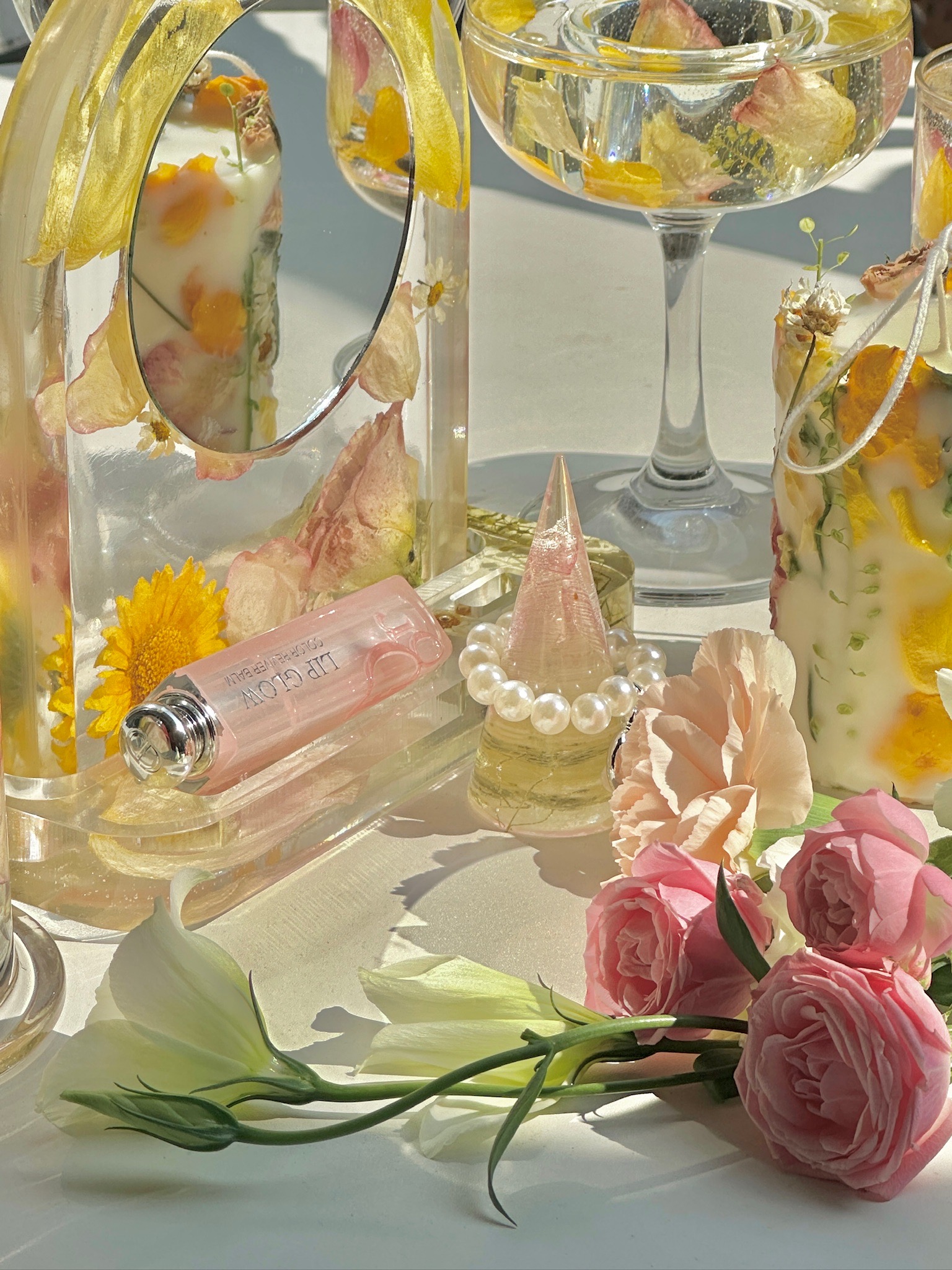 KACC 花卉擴香師資一日證書