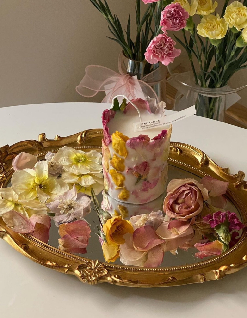 BDRA 花禮物大師一日證書班9