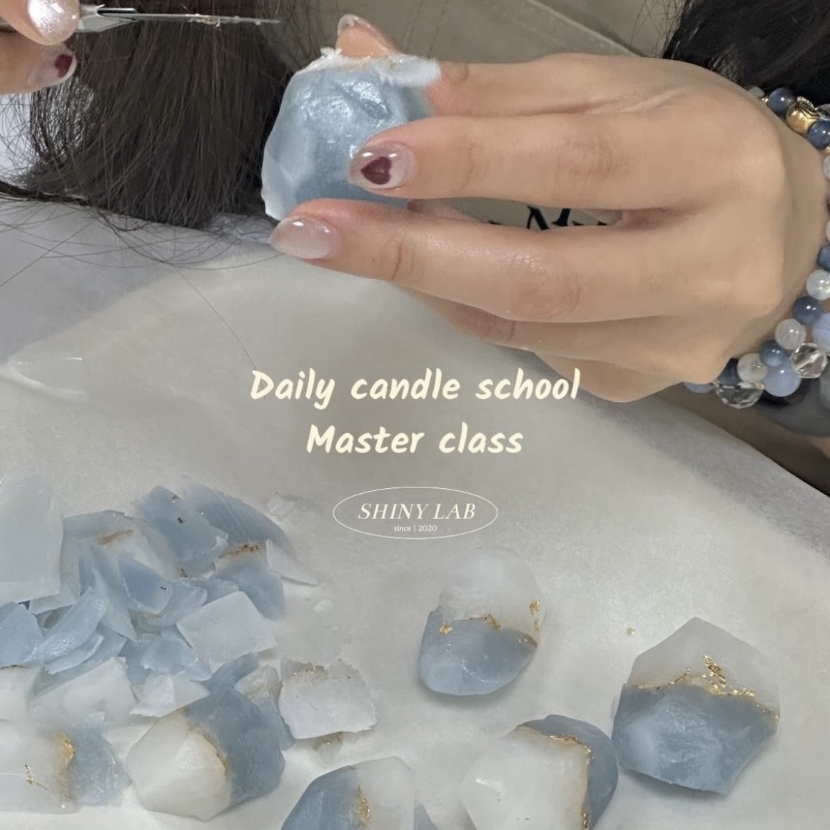 DCS美式復古蠟燭證書6