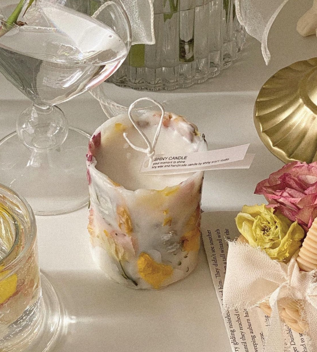 BDRA 花禮物大師一日證書班10