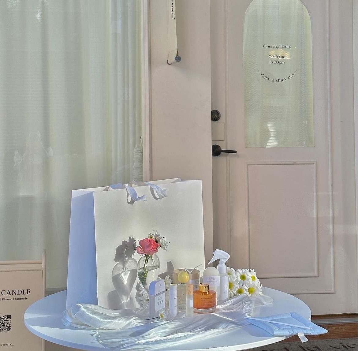 KPIA 大韓調香師證書班2