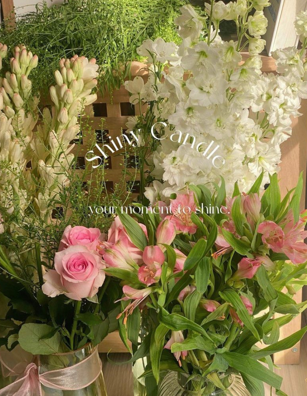 BDRA 花禮物大師一日證書班8