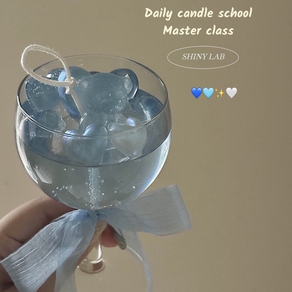 DCS美式復古蠟燭證書3