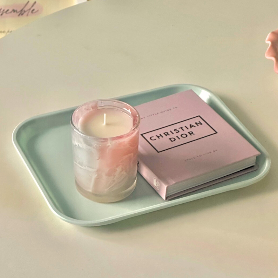 DAA 韓國香氛師資3日證書6