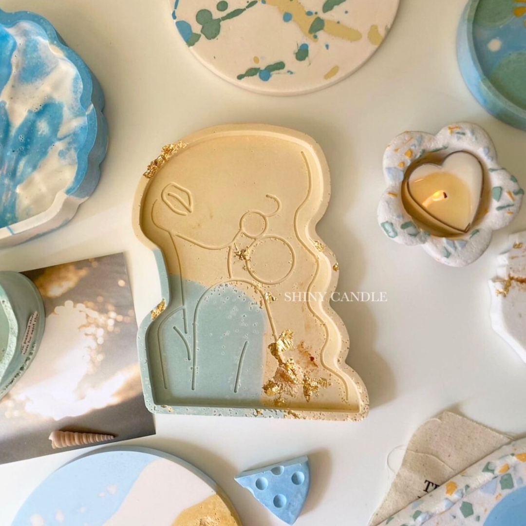 JSIS 石膏設計師資一日課程4