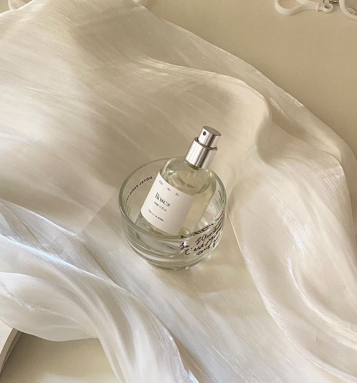 KPIA 大韓調香師證書班3