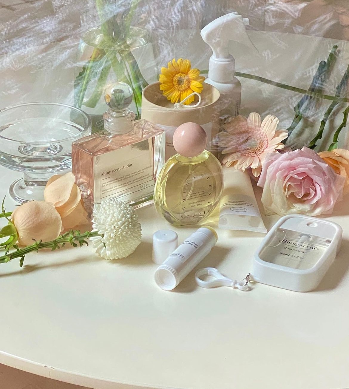 KPIA 大韓調香師證書班4