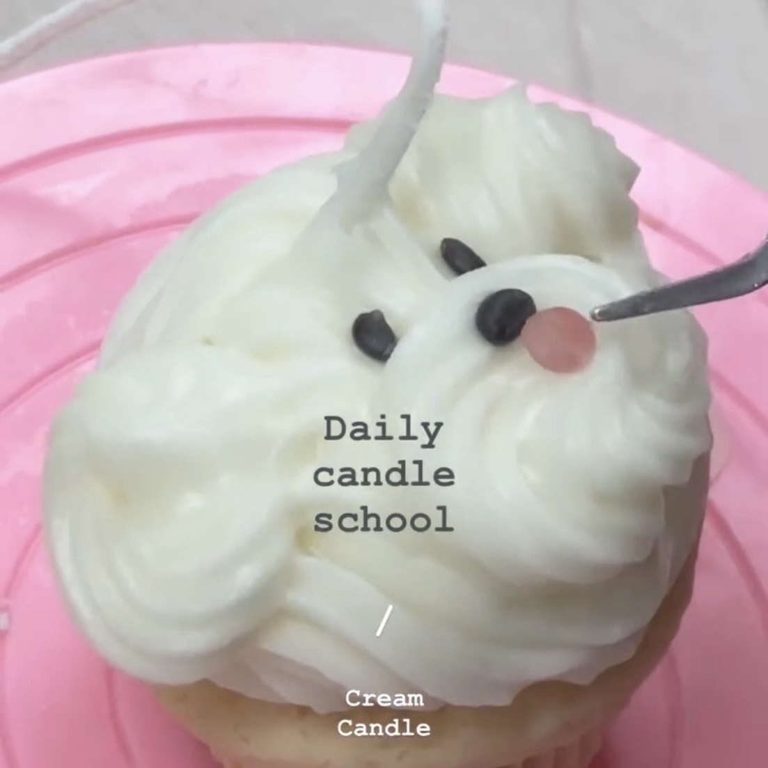 DCS美式復古蠟燭證書10