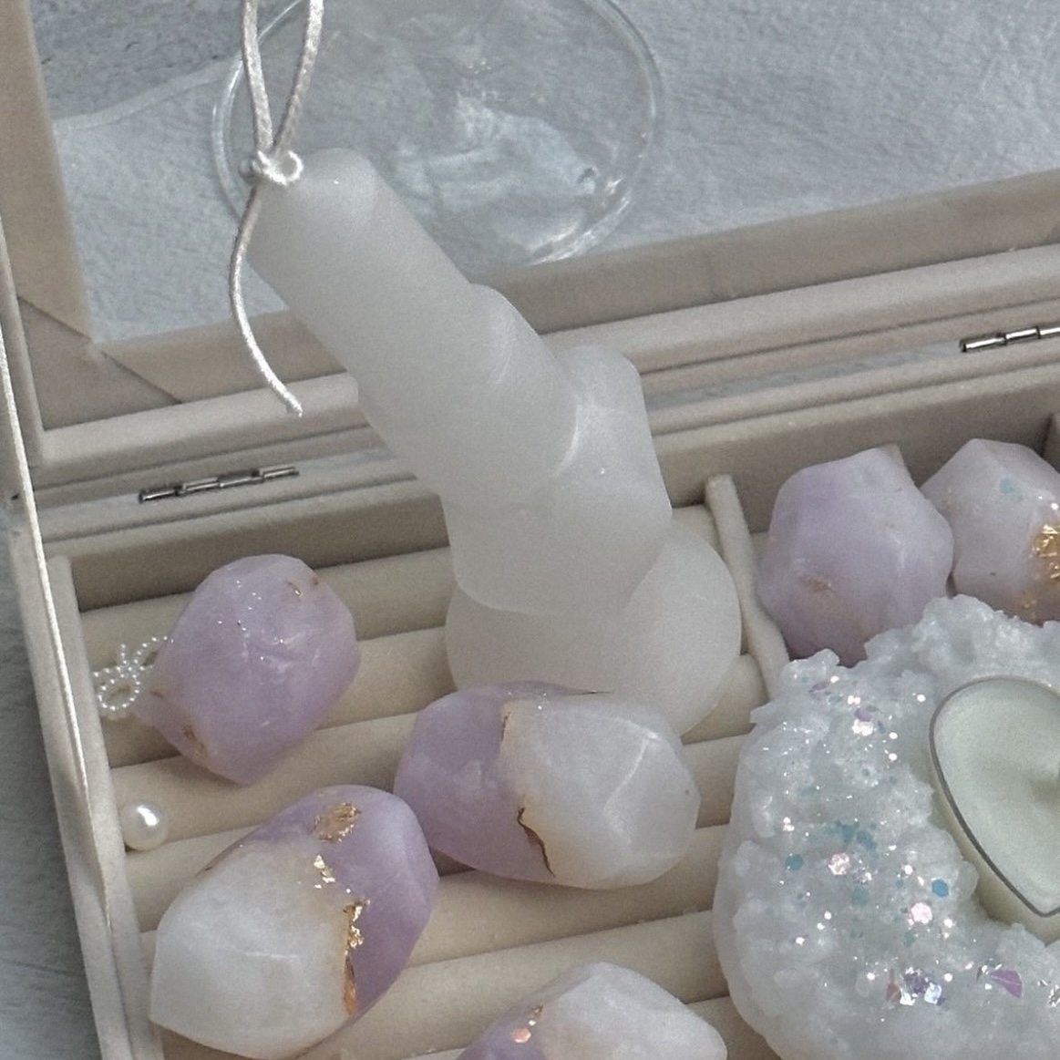 DCS美式復古蠟燭證書8