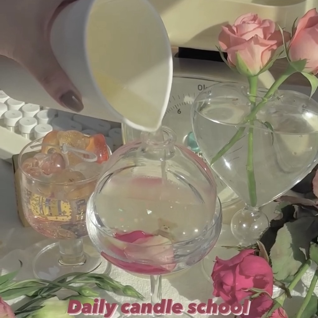 DCS美式復古蠟燭證書13