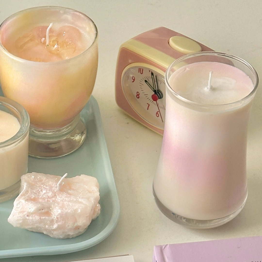 DAA 韓國香氛師資3日證書4