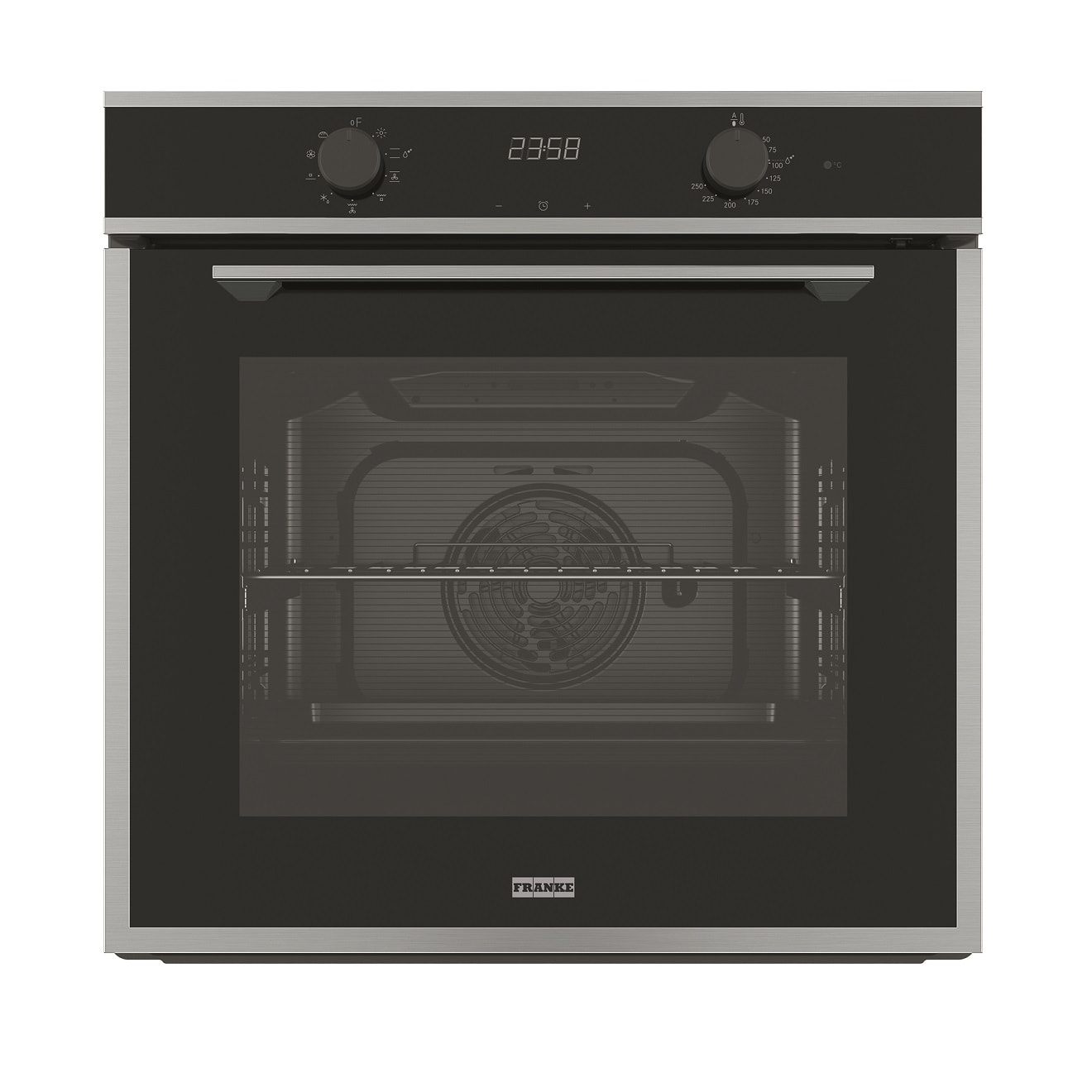 瑞士 FRANKE 9種功能烤箱 FMA 86 H XS