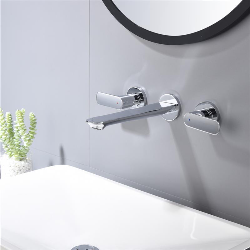 DE系列-設計款埋壁式龍頭-BC180133