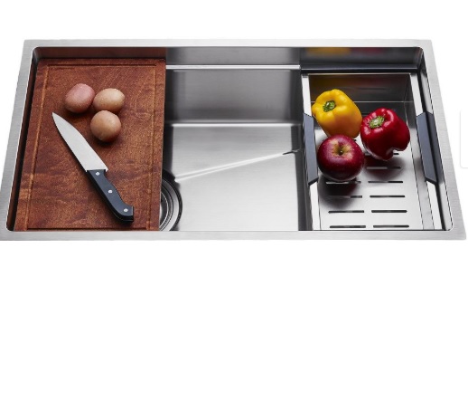 謝先生水槽尾款下單頁