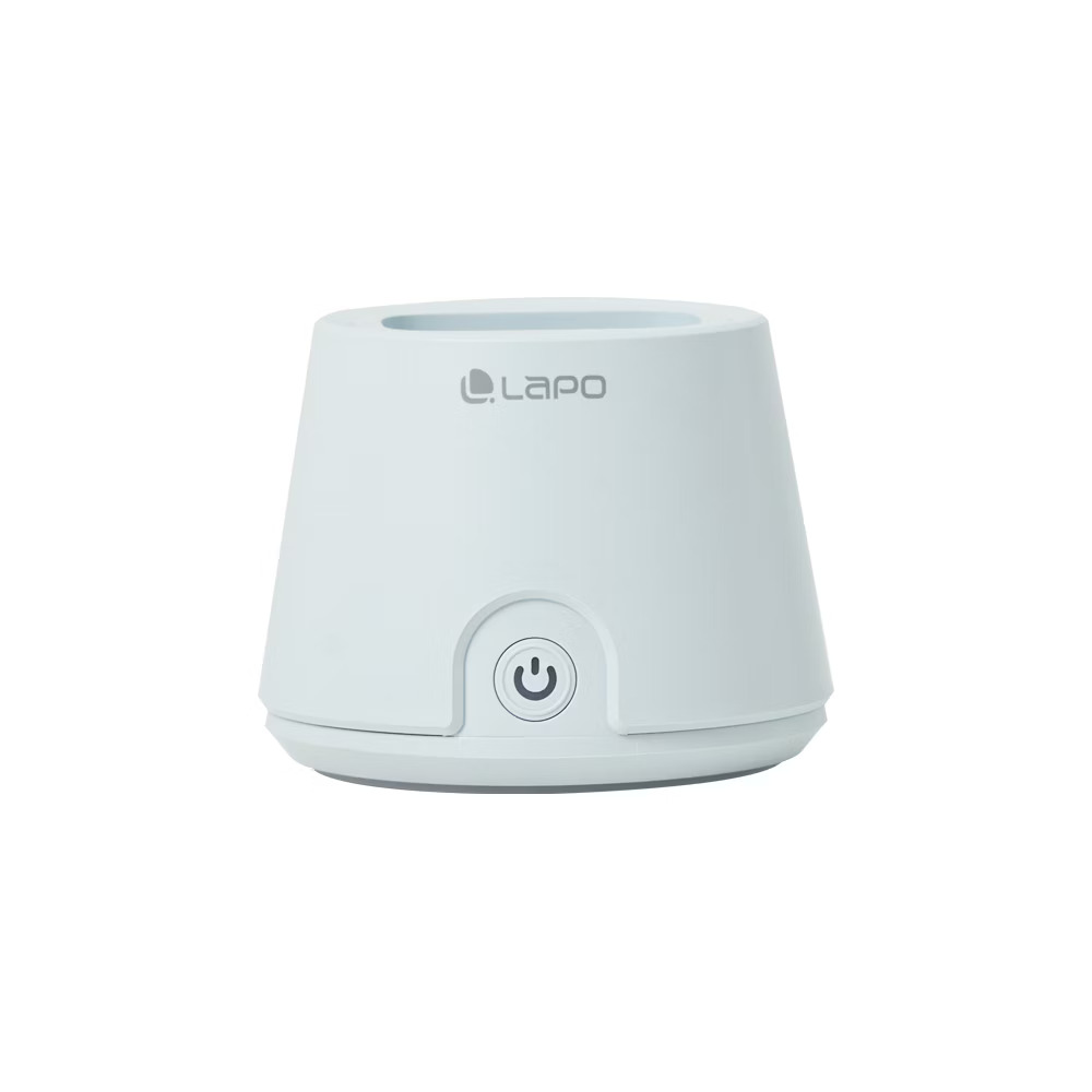 |預購|LaPO二代|沁冷多功能三用風扇|手持、頸掛、桌立、冰鎮、照明|LF-03|23