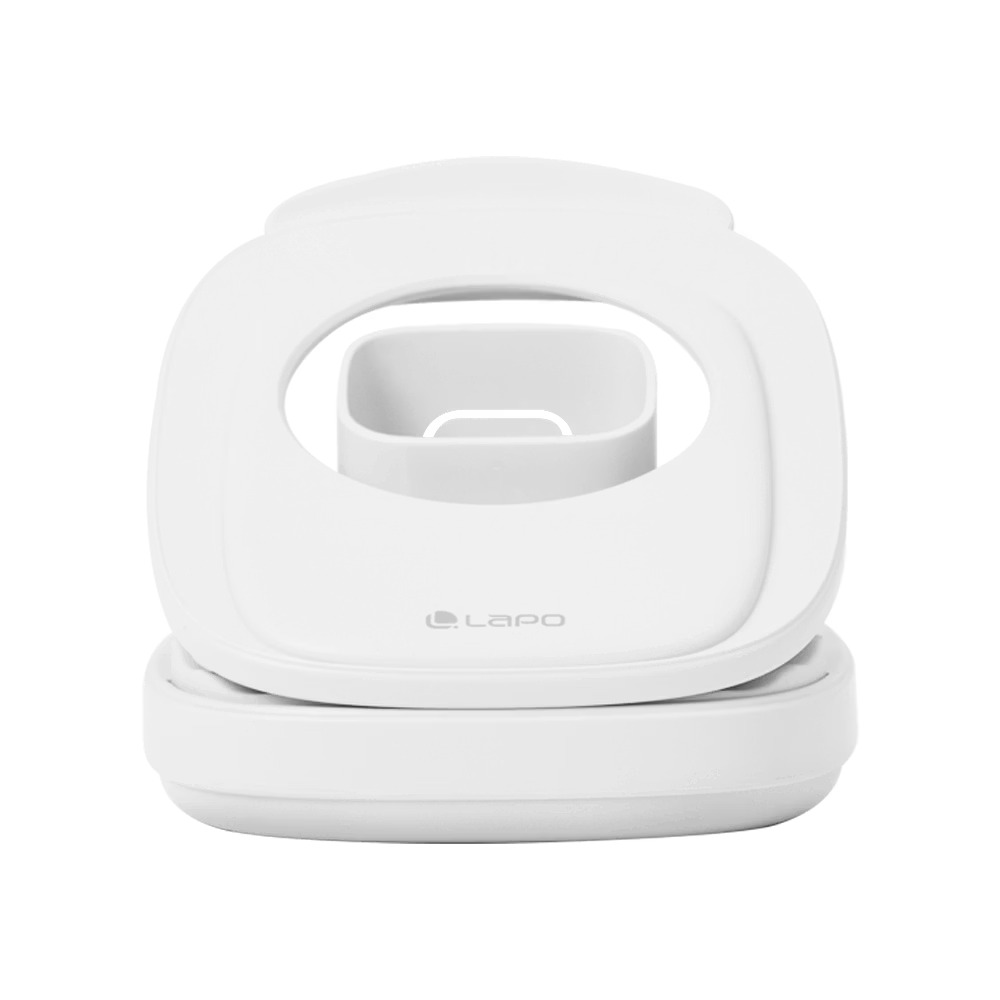 |預購|LaPO二代|沁冷多功能三用風扇|手持、頸掛、桌立、冰鎮、照明|LF-03|24