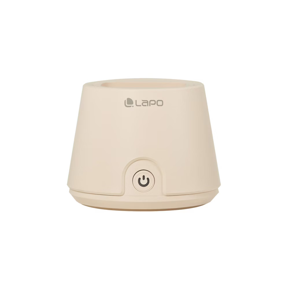 |預購|LaPO二代|沁冷多功能三用風扇|手持、頸掛、桌立、冰鎮、照明|LF-03|21