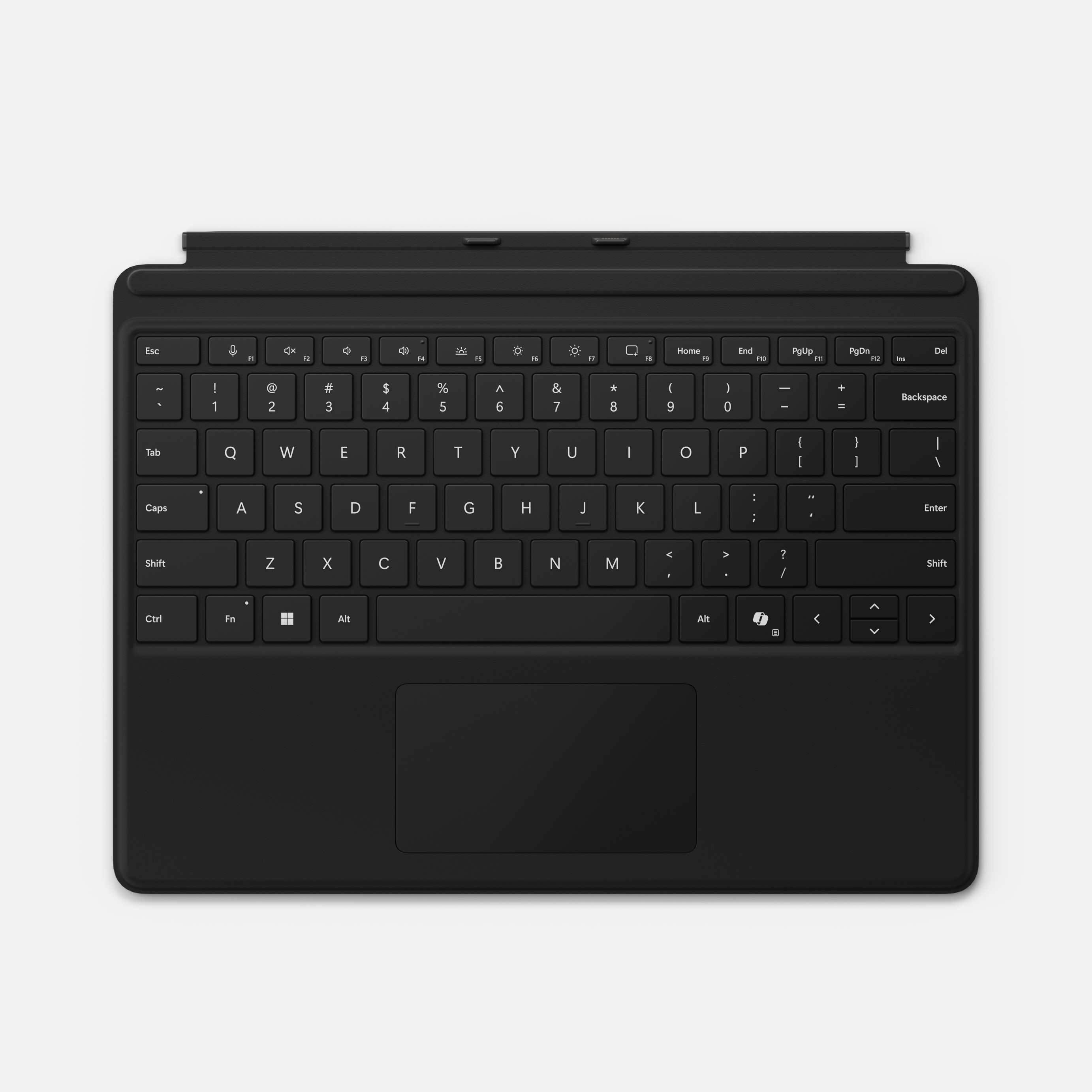 |Microsoft 微軟 Surface Pro|第11版 13吋 輕薄觸控筆電|石墨黑|Snapdragon X Plus/16G/256G/W11|四大贈品|Copilot石墨黑鍵盤|Uniscope 優思 13.6吋手提電腦包|迷你帶線行動電源|HODA 機身保護貼4