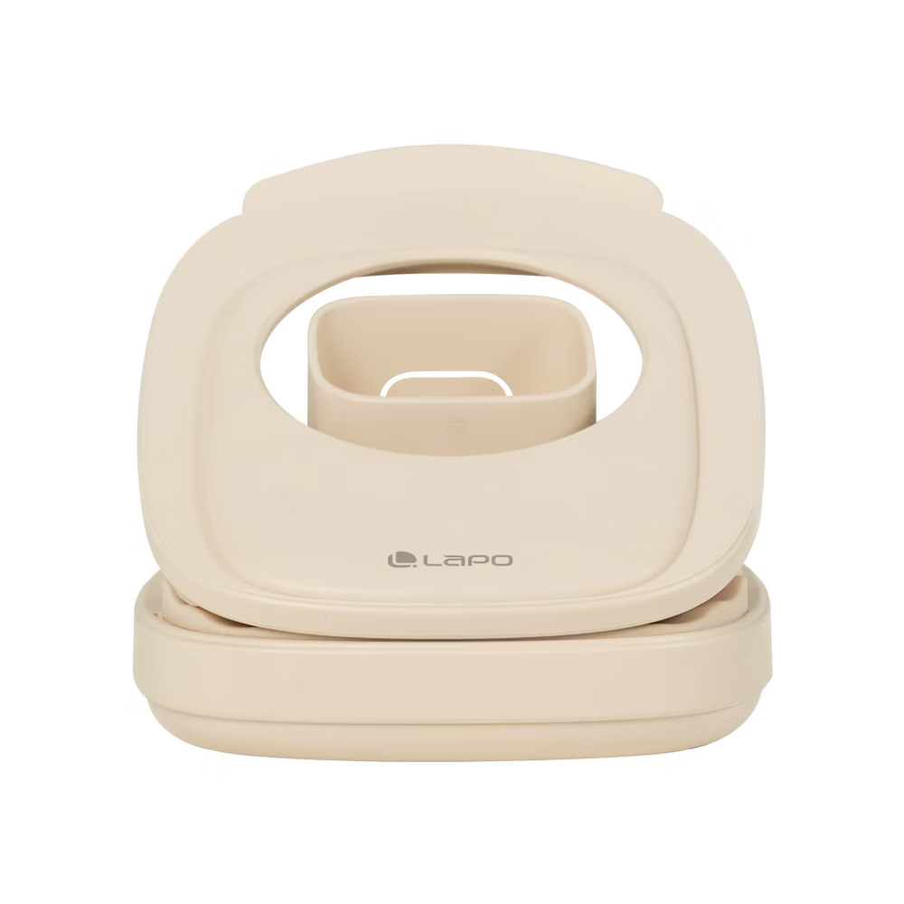 |預購|LaPO二代|沁冷多功能三用風扇|手持、頸掛、桌立、冰鎮、照明|LF-03|25